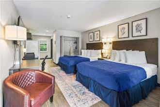 Hotel Baymont Ocala photo 4