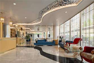 Hotel TRYP Istanbul Beyoglu photo 1