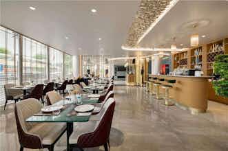 Hotel TRYP Istanbul Beyoglu photo 3