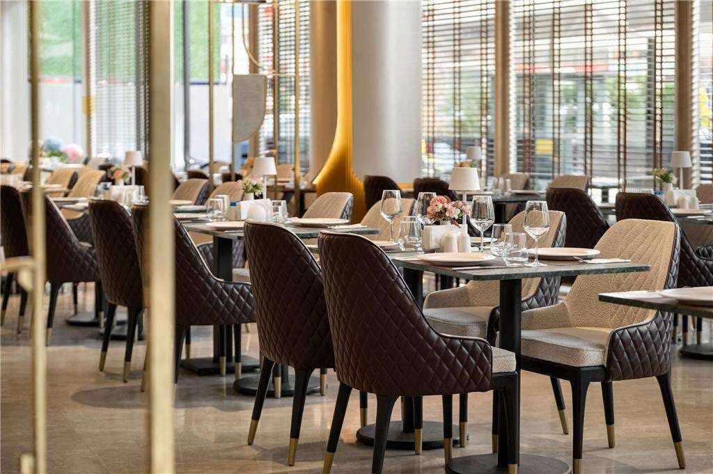 Hotel TRYP Istanbul Beyoglu photo 4