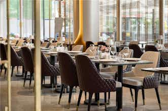 Hotel TRYP Istanbul Beyoglu photo 4