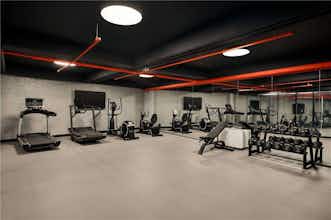 Hotel TRYP Istanbul Beyoglu photo 5