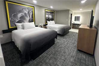 Hotel Super 8 Lubbock Airport photo 1