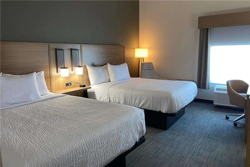 Hotel La Quinta Phoenix West photo 5