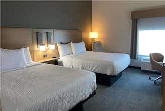 Hotel La Quinta Phoenix West photo 5