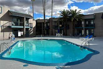 Hotel Super 8 Mesa Downtown photo 1