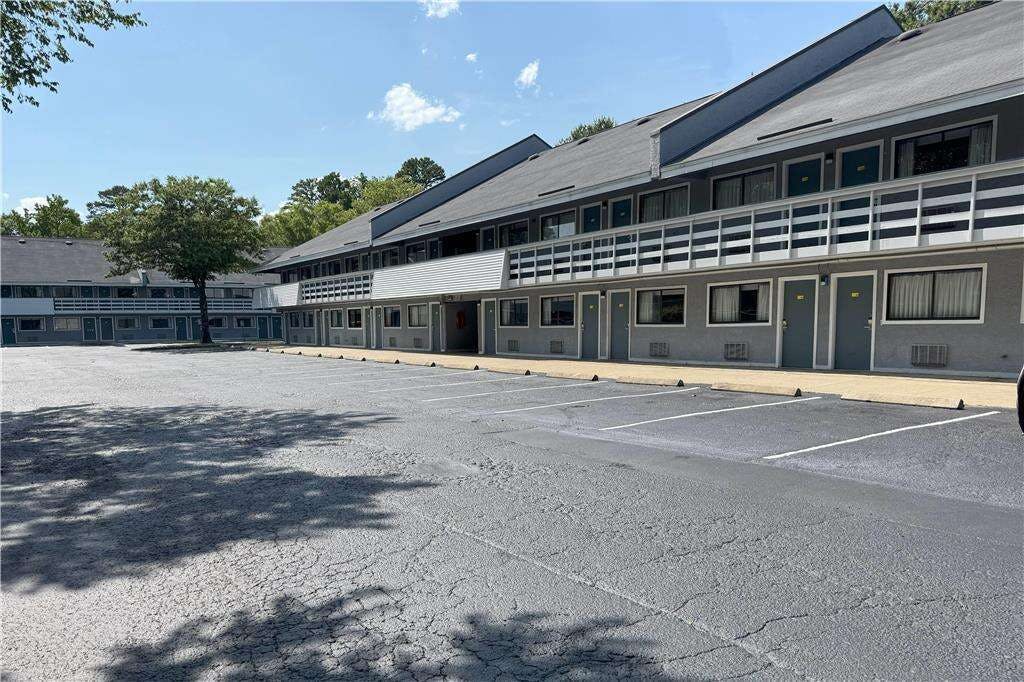 Days Inn Charlotte University