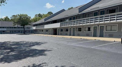 Days Inn Charlotte University