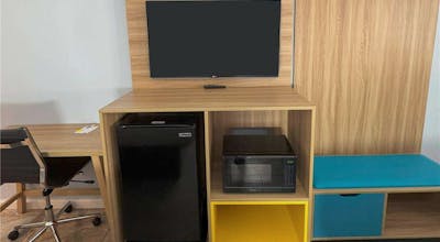 Days Inn Charlotte University