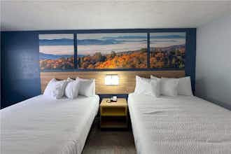 Hotel Days Inn Charlotte University photo 5