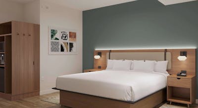 Hawthorn Extended Stay by Wyndham Kilgore