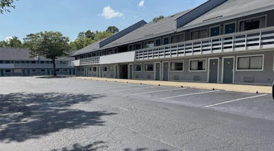 Days Inn by Wyndham Charlotte University
