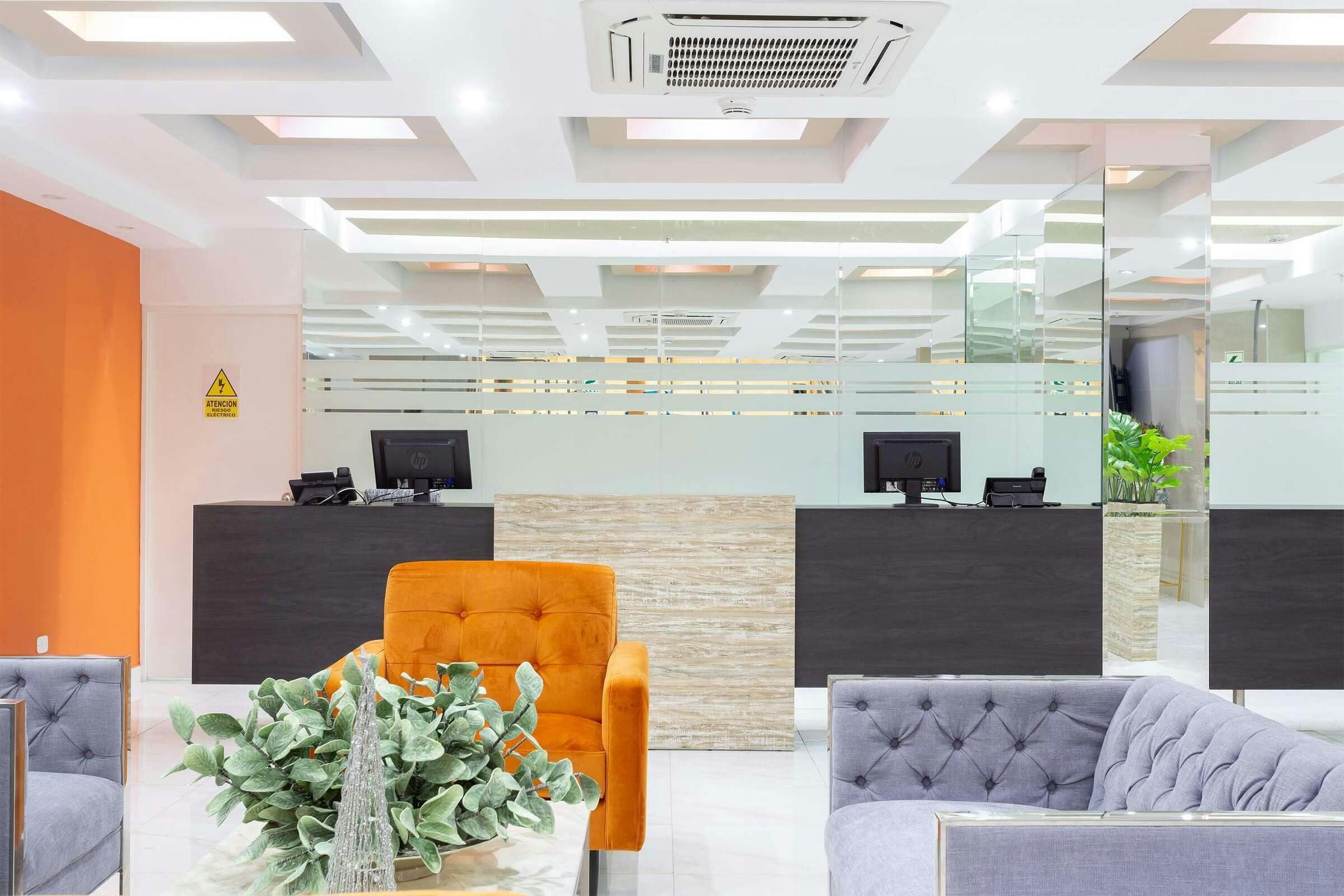 Howard Johnson Lima Miraflores