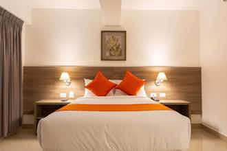 Hotel Howard Johnson Lima Miraflores photo 5