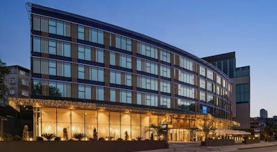 TRYP Istanbul Beyoglu