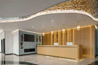 Hotel TRYP Istanbul Beyoglu photo 1