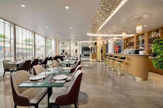 Hotel TRYP Istanbul Beyoglu photo 3