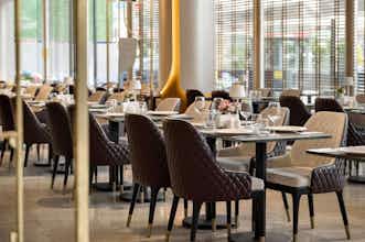 Hotel TRYP Istanbul Beyoglu photo 4