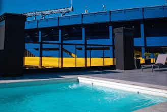 Hotel Howard Johnson by Wyndham Buenos Aires La Boca Undici photo 2