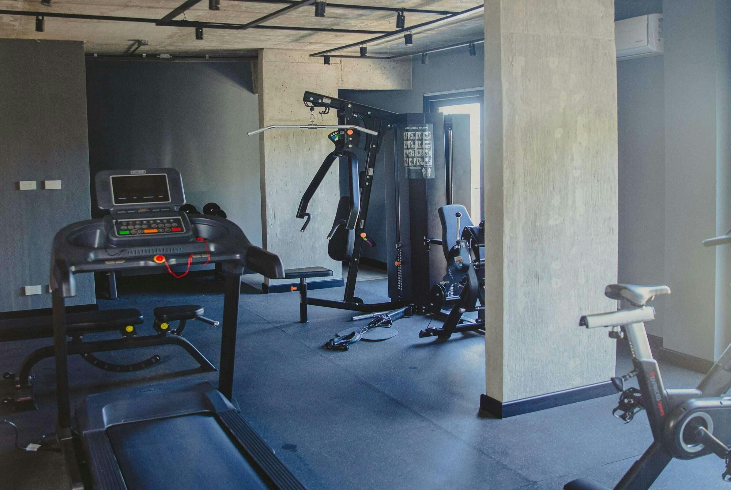 Hotel Howard Johnson by Wyndham Buenos Aires La Boca Undici photo 3