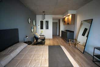 Hotel Howard Johnson by Wyndham Buenos Aires La Boca Undici photo 4