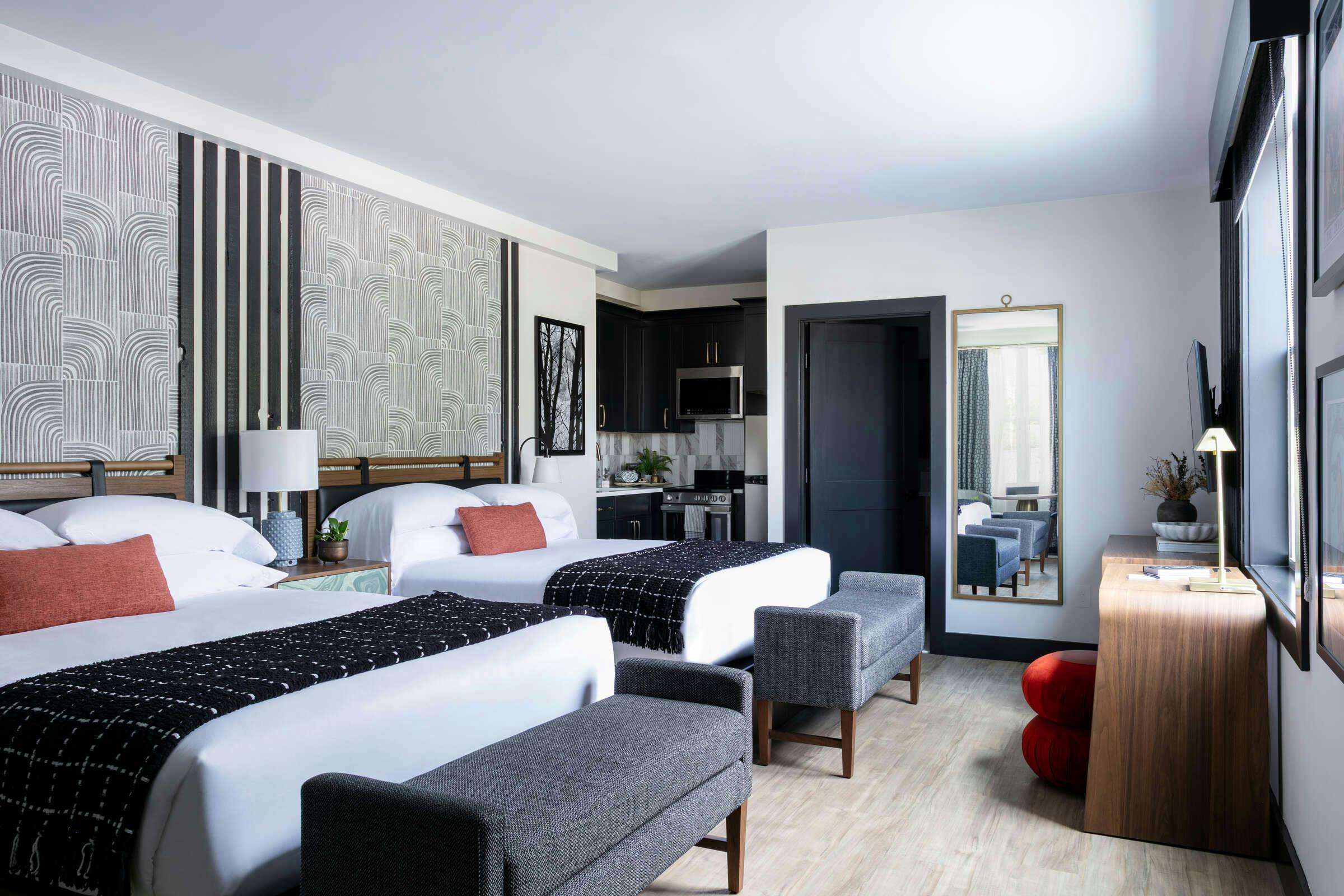 Hotel The Cove at Salem photo 1