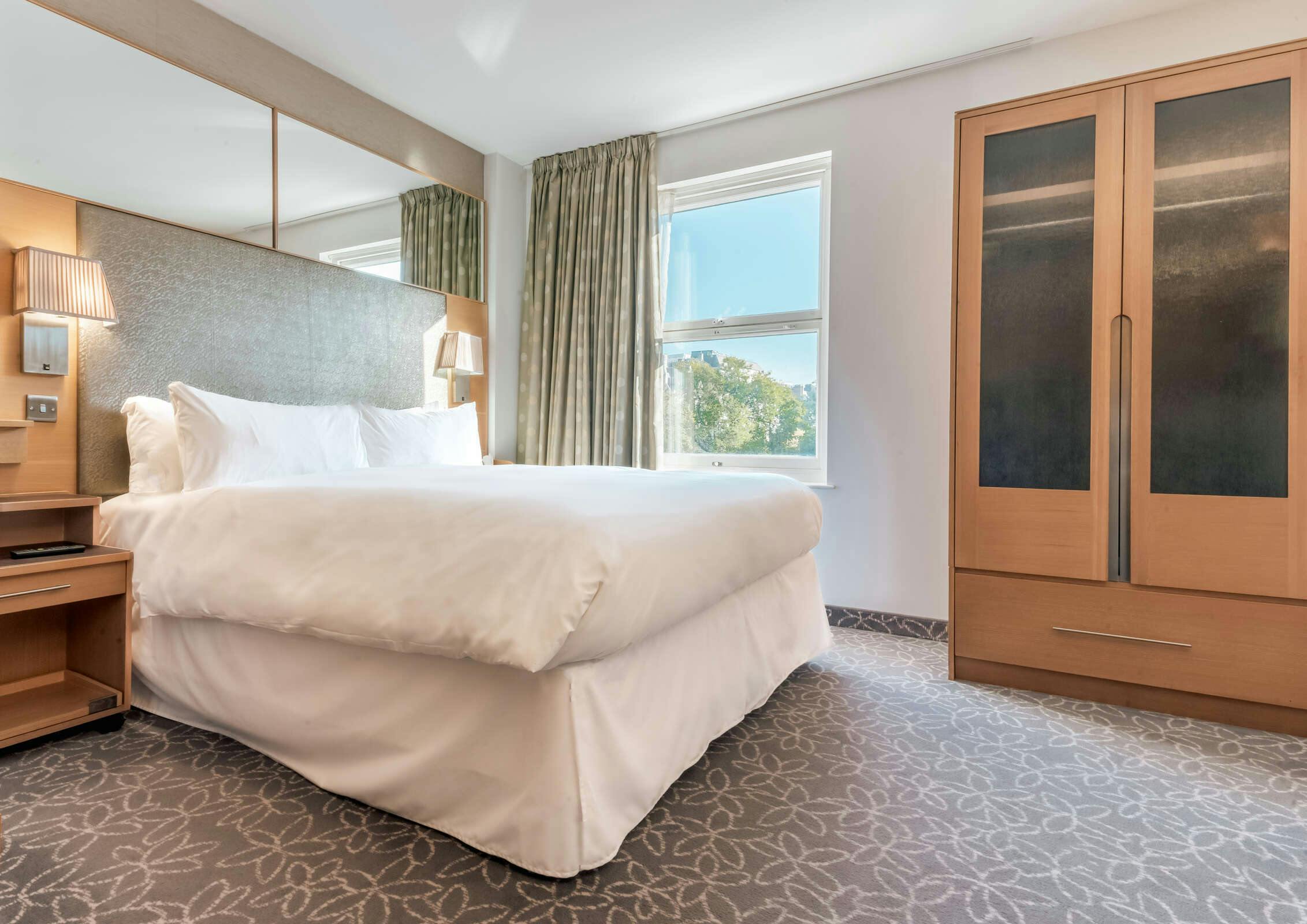 Hotel Club Quarters Hotel Covent Garden Holborn, London photo 2