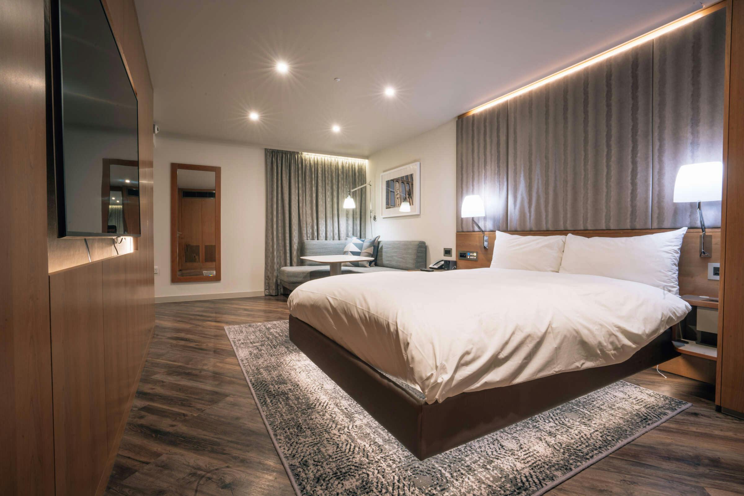 Hotel Club Quarters Hotel Covent Garden Holborn, London photo 3