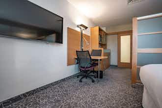 Hotel Club Quarters Hotel Covent Garden Holborn, London photo 4