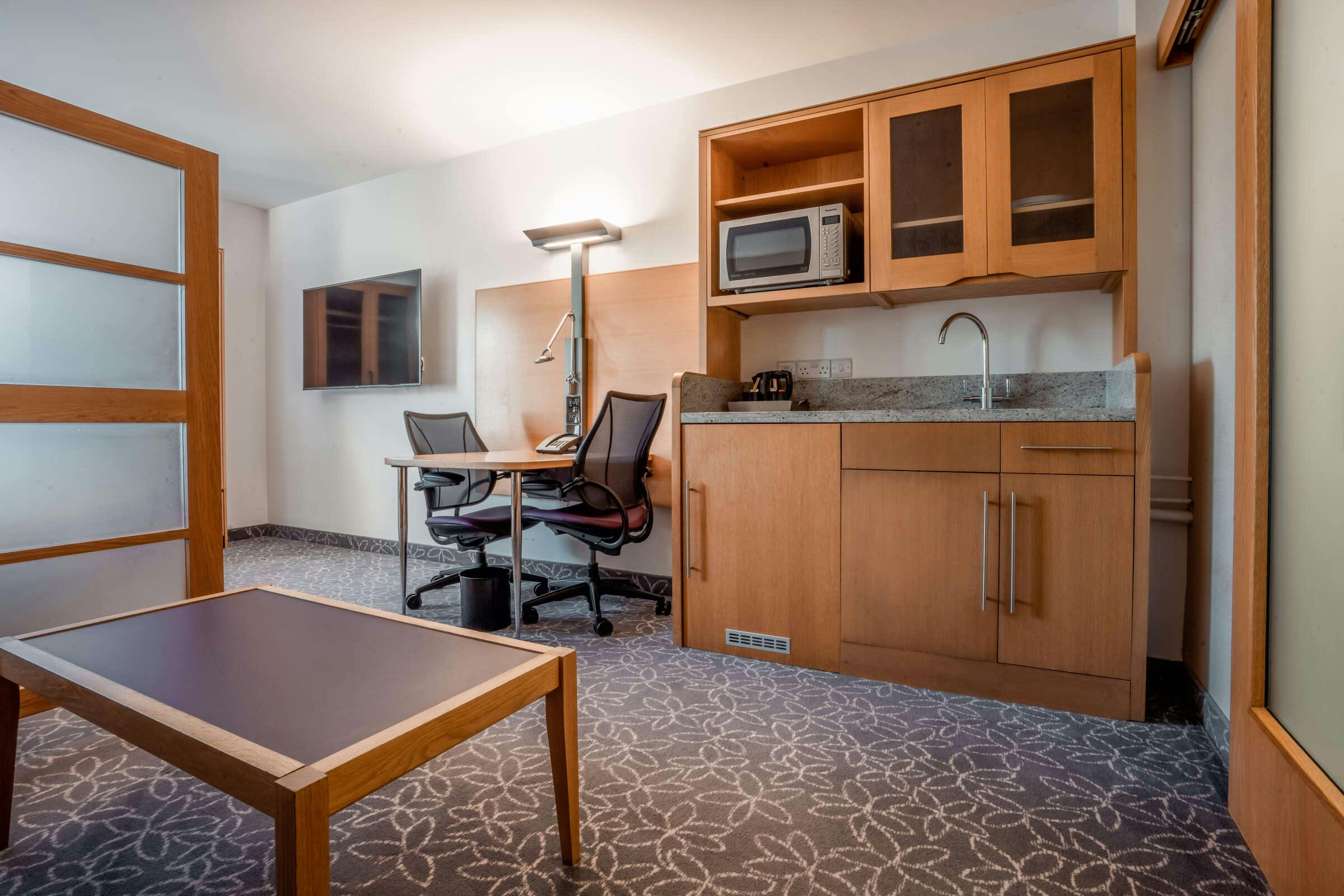 Hotel Club Quarters Hotel Covent Garden Holborn, London photo 5