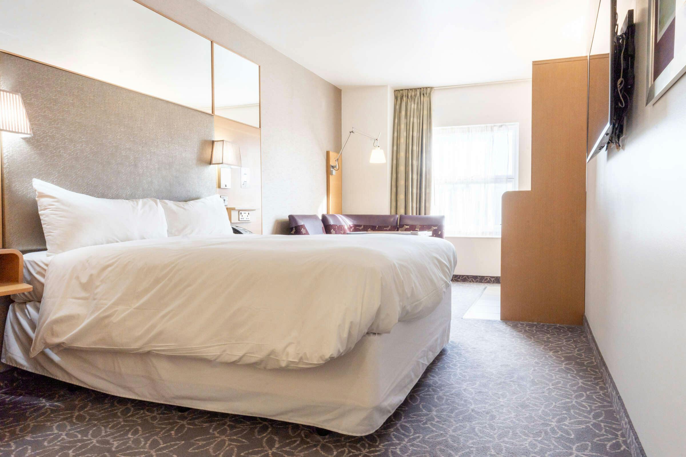 Hotel Club Quarters Hotel Covent Garden Holborn, London photo 1