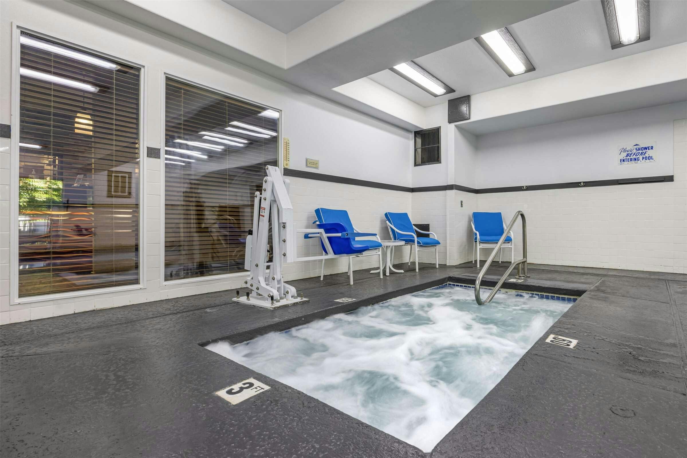 Hotel Best Western Plus Prairie Inn photo 3