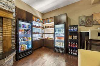 Hotel Best Western Plus Prairie Inn photo 4