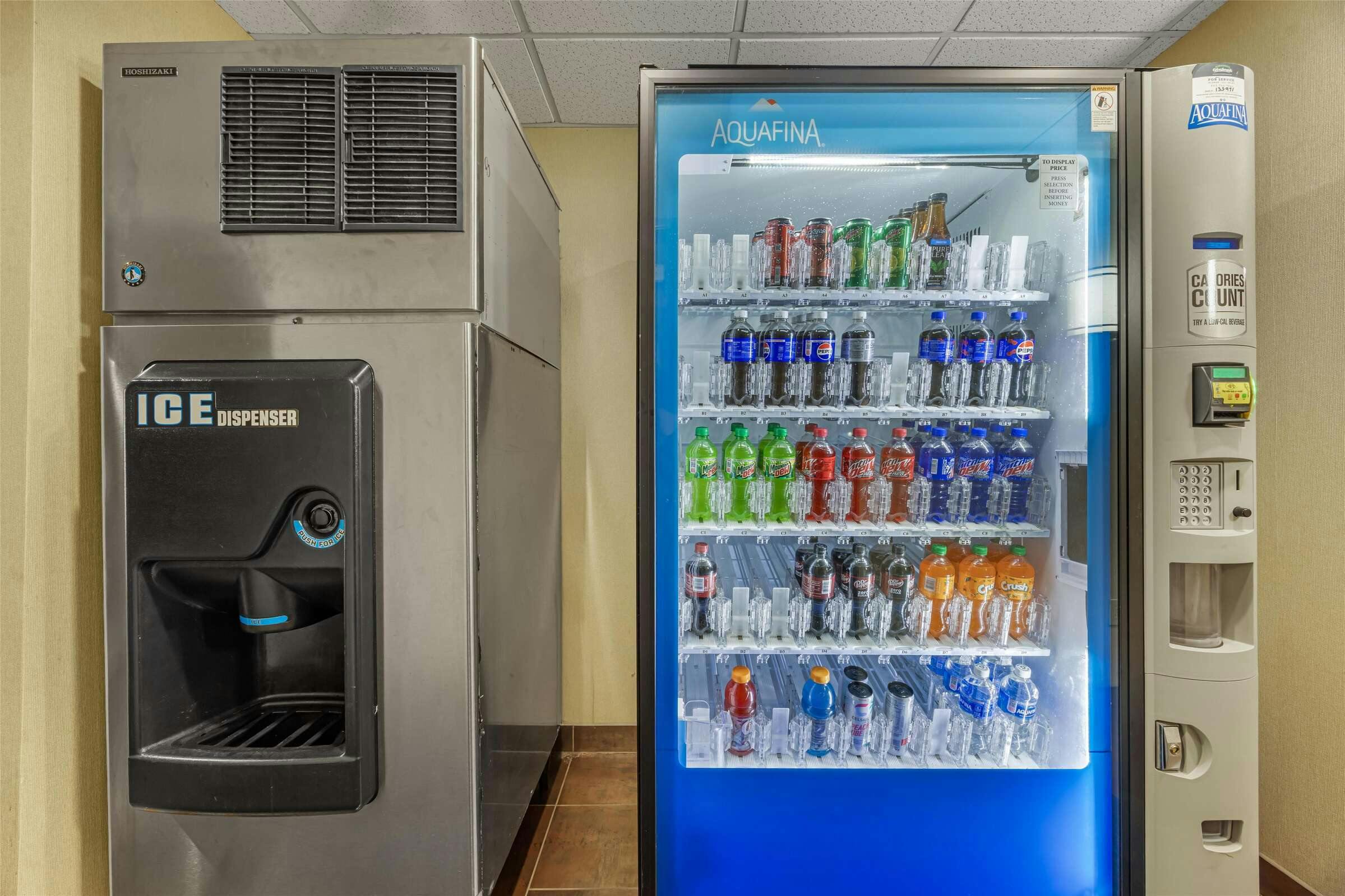 Hotel Best Western Plus Prairie Inn photo 5