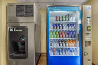 Hotel Best Western Plus Prairie Inn photo 5