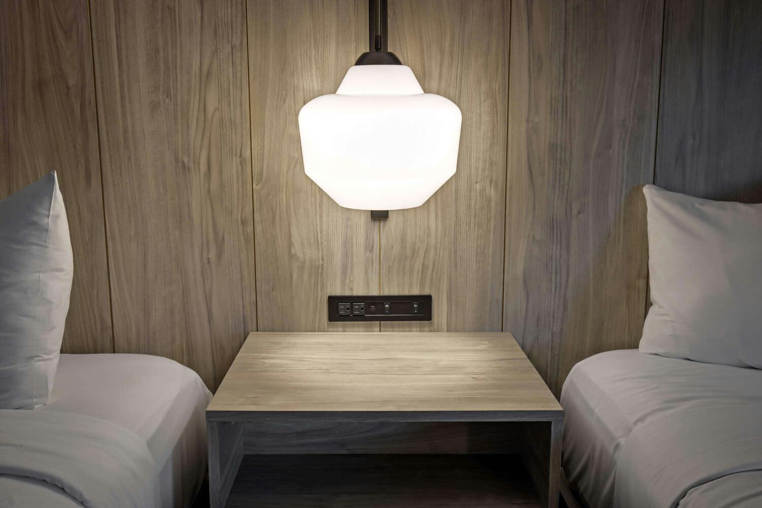 Hotel Oasis at Gold Spike photo 2