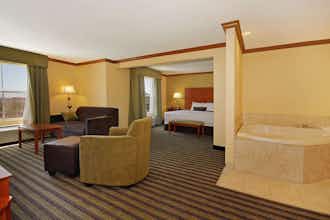 Hotel Best Western Plus Seawall Inn & Suites By The Beach photo 1