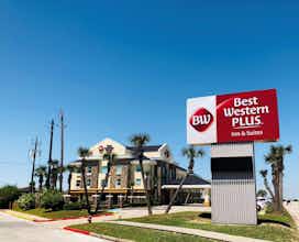Hotel Best Western Plus Seawall Inn & Suites By The Beach photo 2
