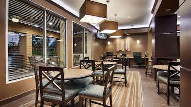 Hotel Best Western Plus Seawall Inn & Suites By The Beach photo 4