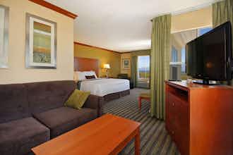 Hotel Best Western Plus Seawall Inn & Suites By The Beach photo 5