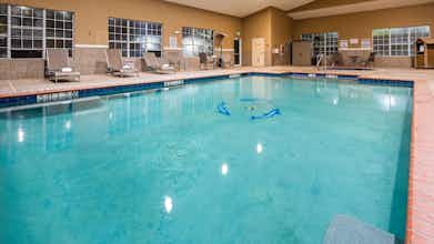 Hotel Best Western Plus Cutting Horse Inn & Suites photo 4