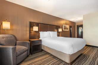 Hotel Best Western Plus Calgary Centre Inn photo 1