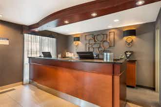 Hotel Best Western Plus Calgary Centre Inn photo 2