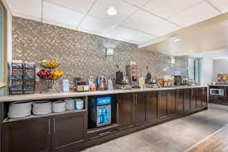 Hotel Best Western Plus Calgary Centre Inn photo 4