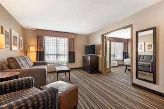 Hotel Best Western Plus Calgary Centre Inn photo 5
