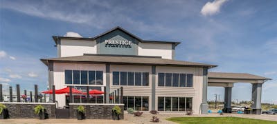 Best Western Cranbrook Hotel