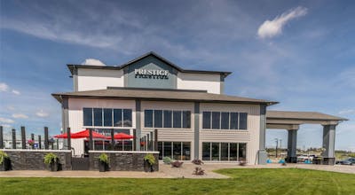 Best Western Cranbrook Hotel