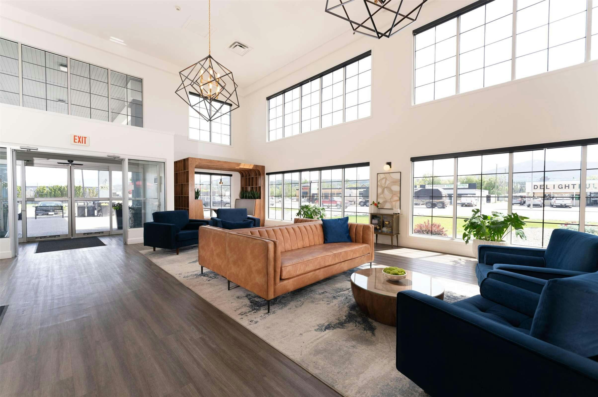 Hotel Best Western Cranbrook Hotel photo 1