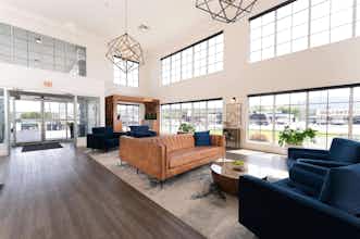 Hotel Best Western Cranbrook Hotel photo 1