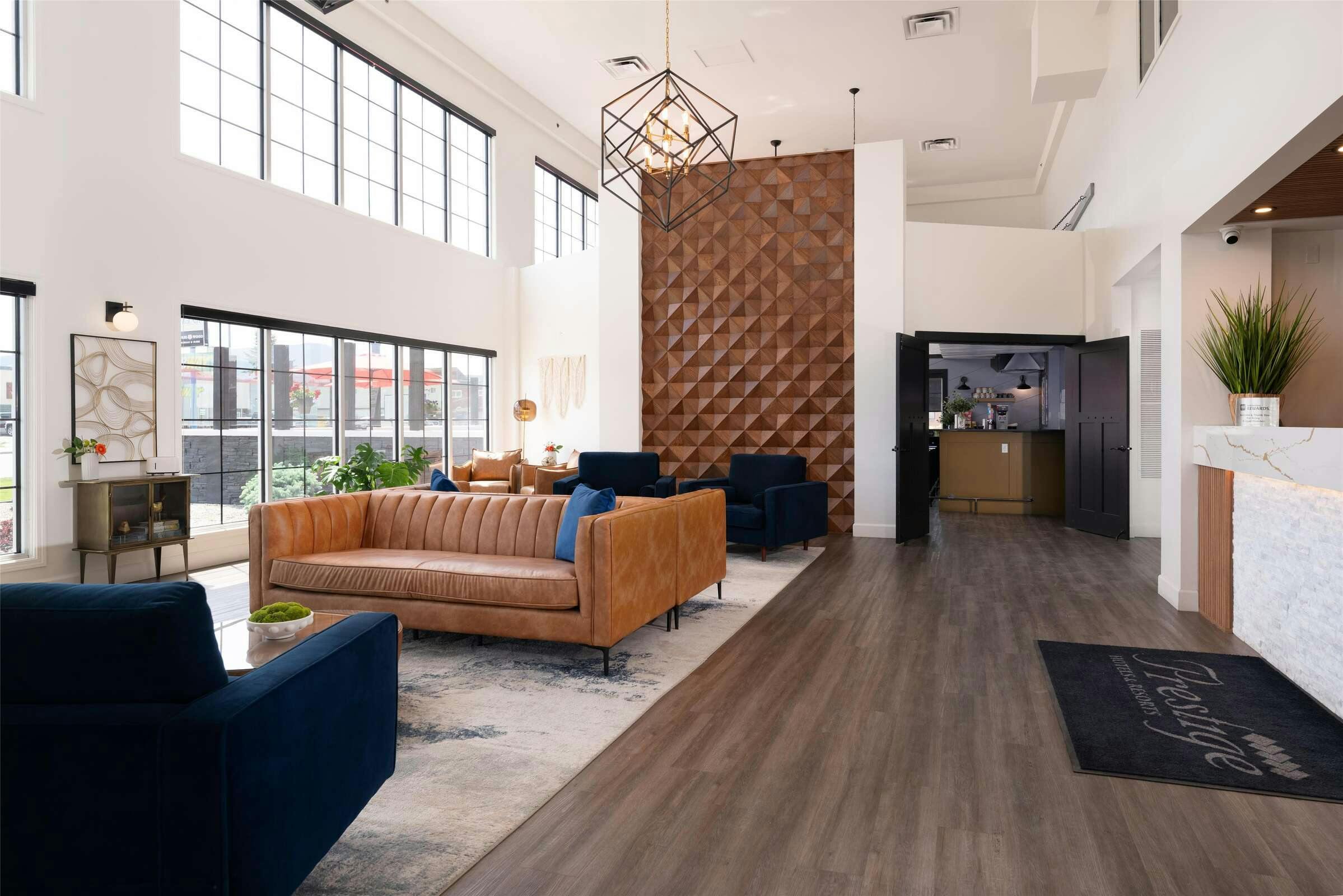 Hotel Best Western Cranbrook Hotel photo 2